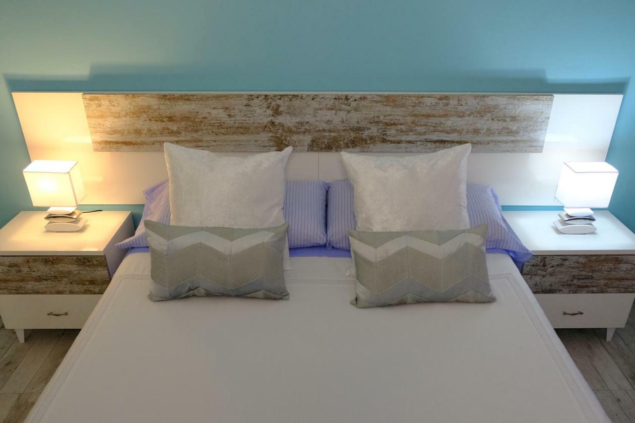 Salou-Piscina-Playa Port Aventura1 Apartment Ngoại thất bức ảnh